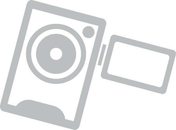 recorder icon